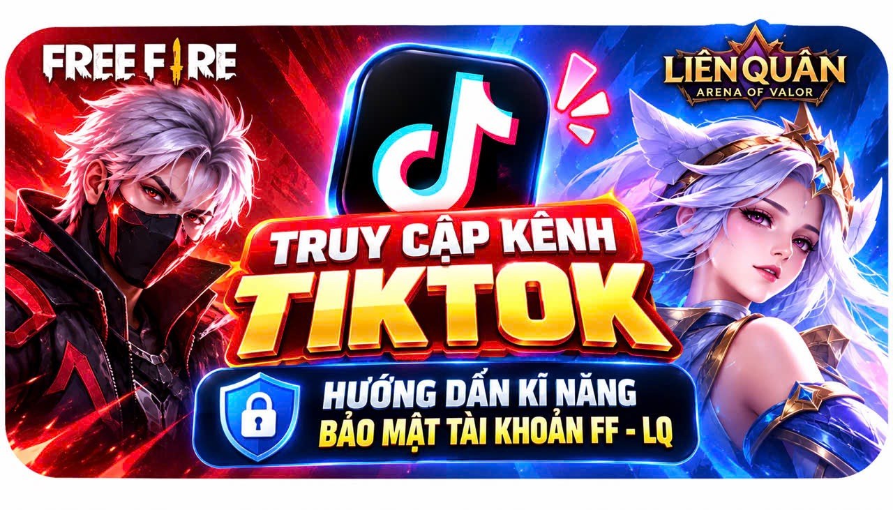 tik hướng dẫn